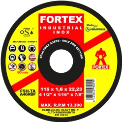FSH/TA 115X1,6X22,23 A46RBF...