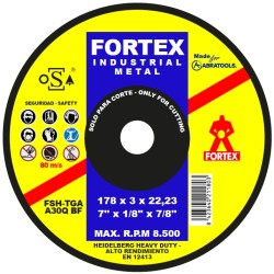 FSH / TGA 178x3x22,23...