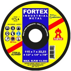 FSH / A 115x7x22,23 A24NBF...