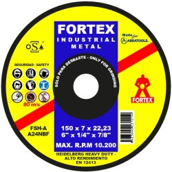 FSH / A 150x7x22,23 A24NBF...