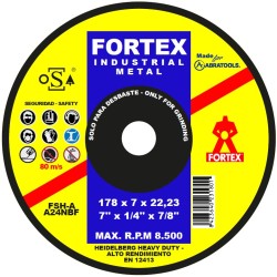 FSH / A 178x7x22,23 A24NBF...