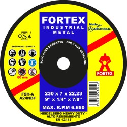 FSH / A 230x7x22,23 A24NBF...