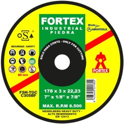 FSH / TGC 178x3x22,23...