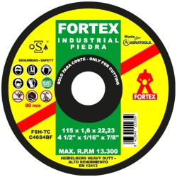 FSH / TC 115x1,6x222,23...