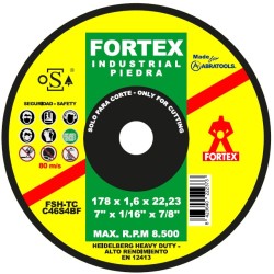 FSH / TC 178x1,6x22223...