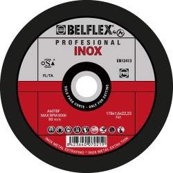 FL / TA 178x1,6x22,23...