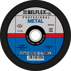 FL / TGA 178x3x22,23 A30RBF 