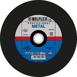 FL / TGA 230X3X22,23 A30RBF 