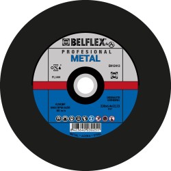 FL / AN 230X6,4X22,23 A24BF 