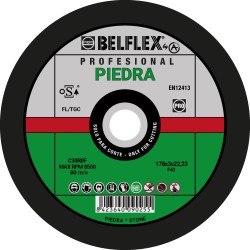 FL / TGC 178x3x22,23 C30RBF 