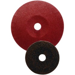 Vulcanized fiber Ø 115 A-16 