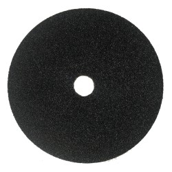 Fibre vulcanisée Ø 178 C-320 