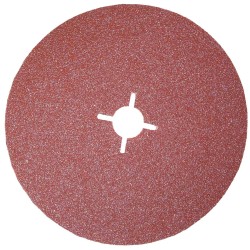 Fibre vulcanisée BF...