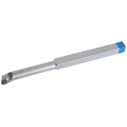 6955.04 ISO 9x20x250 lathe...