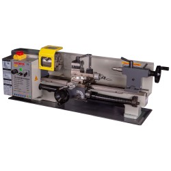 Lathe FTX-350X180-TO VARIO...