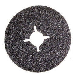Fiber vulcanized BF flat...