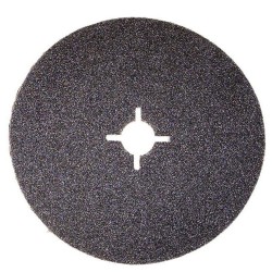 Fiber vulcanized BF flat...