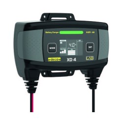 XD4 230V / F1 6V-12V...