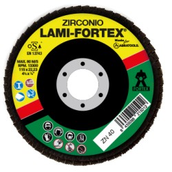 LécherFORTEX Fibre 115x22...