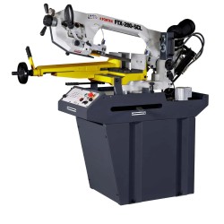 Ribbon saw FTX-280-SCL *...