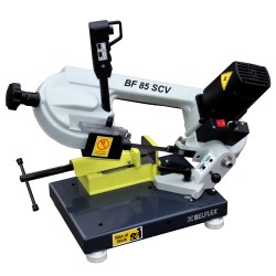 Scie à ruban BF-85-SCV *...