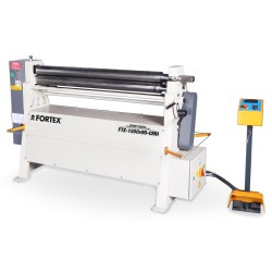 Electric cylinder...