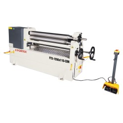 Cylindre électrique...