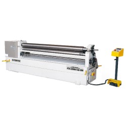 Cylindre électrique...