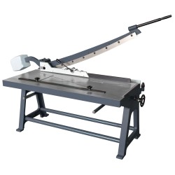 Board Guillotine FTX-13-CG...