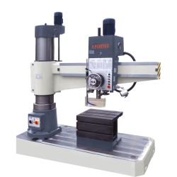 Radial Drill FTX-50X16-TR *...