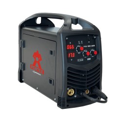 MIG / MAG MMA Inverter...
