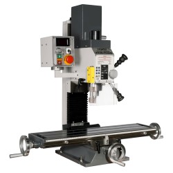 Drill-Milling FTX-25L-TFS...