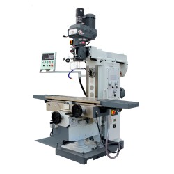 FTX-5-FC VARIO MILLING *...