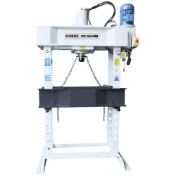 Hydraulic press FTX-100-PHR...