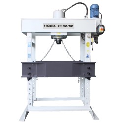 Hydraulic press FTX-150-PH...