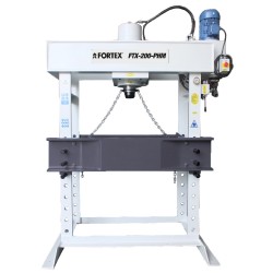 Presse hydraulique...