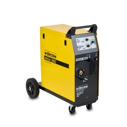 MIG / MAG INVERTER MIGA 380...