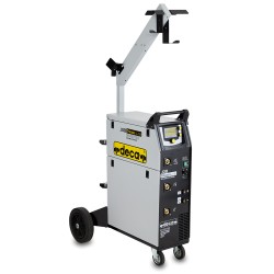 MIG / MAG Inveract Trio...