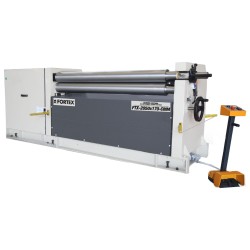 Electric cylinder...