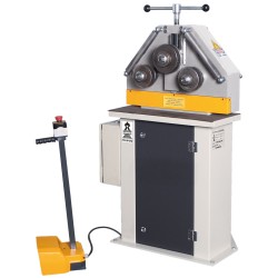 Profils motorisés FTX-30-CTK 