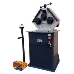 FTX-30HV - Electric Tube...