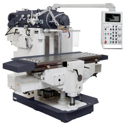 FTX-200-FC universal...