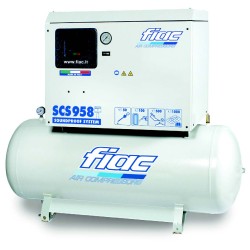 Compressor Sonor.SCS-958 +...