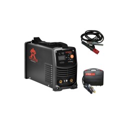 Inverter MMA IFTX200A 230V...