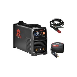 INVERTER MMA IFTX200A...