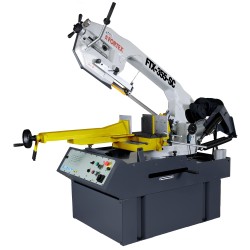 FTX-355-SC Scie à bande *...