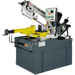 Ribbon saw FTX-350-SC / SA...