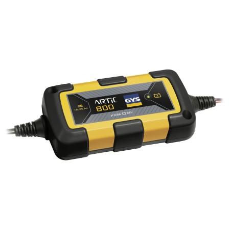 CARGADOR INVERTER ARTIC 800 230V-12V