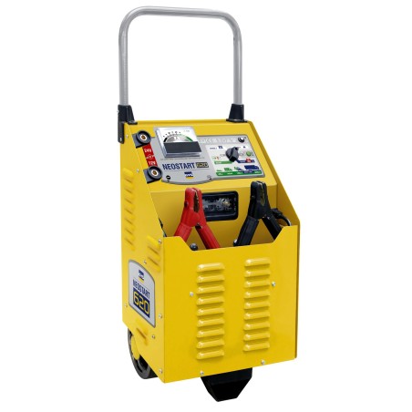 CARGADOR&ARRANCADOR NEOSTART 620 230V/F1 - 12/24V