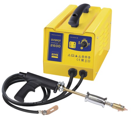 SPOT GYSPOT 2600 230V-F1